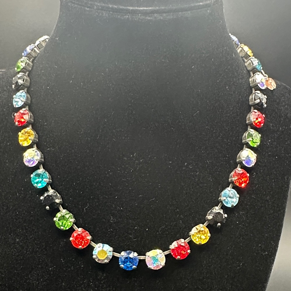 Sabika WINGS Fun Choker